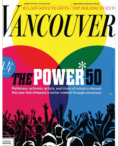Vancouver Magazine
