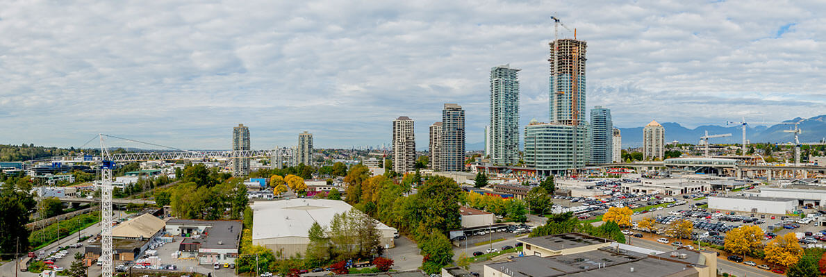 Building Communities