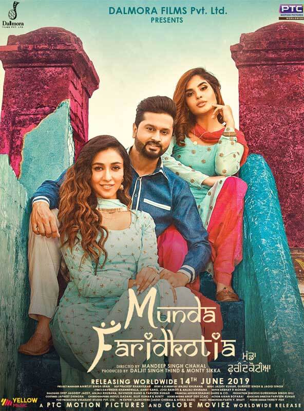 Munda Faridkotia (2019)